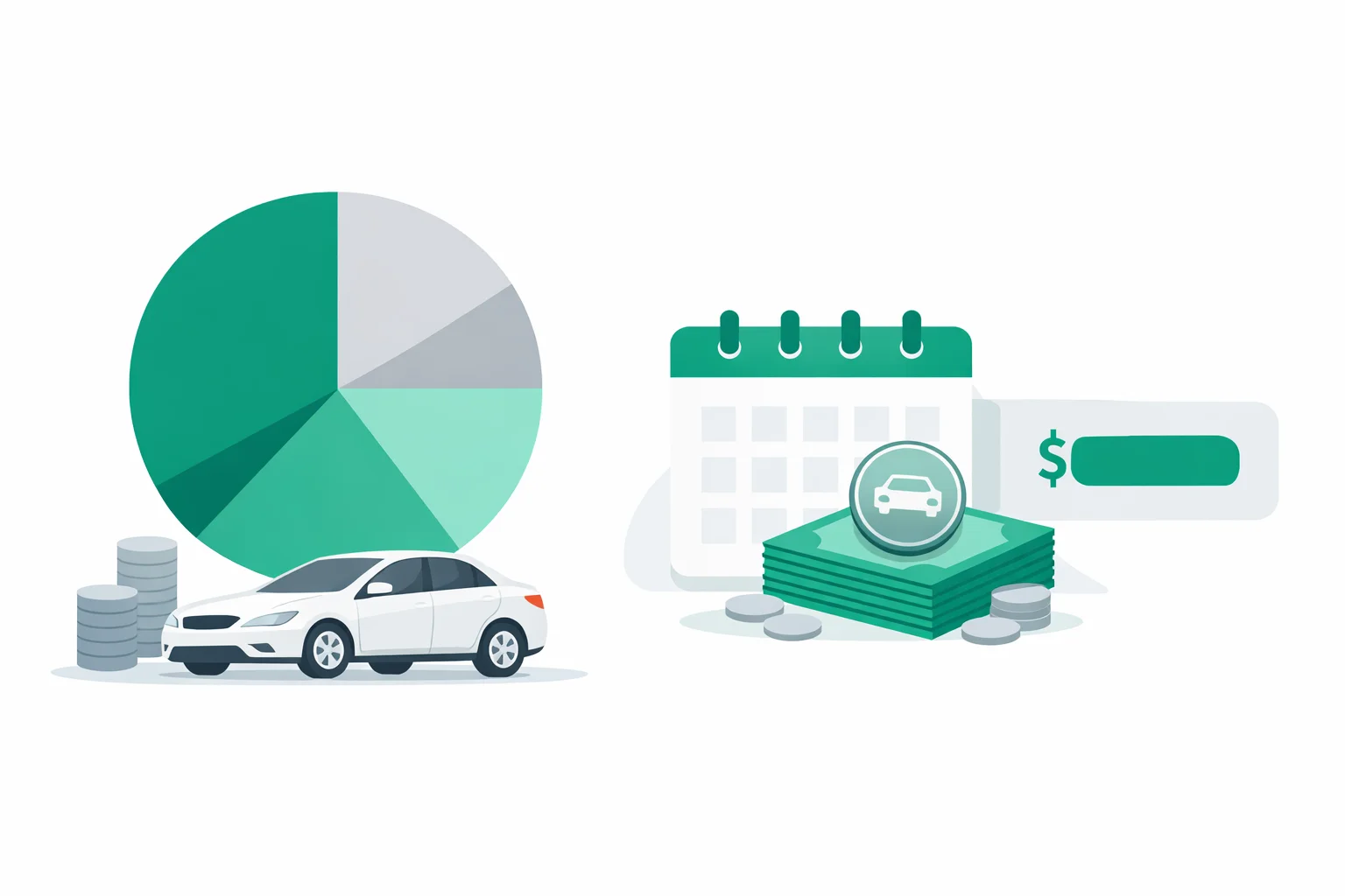 Car Payment Calculator: Estimate Monthly Auto Loan Payments