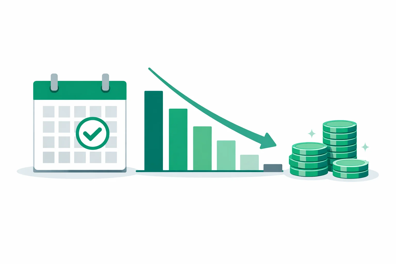 Debt-Free Date Calculator: When Will You Be Debt-Free?