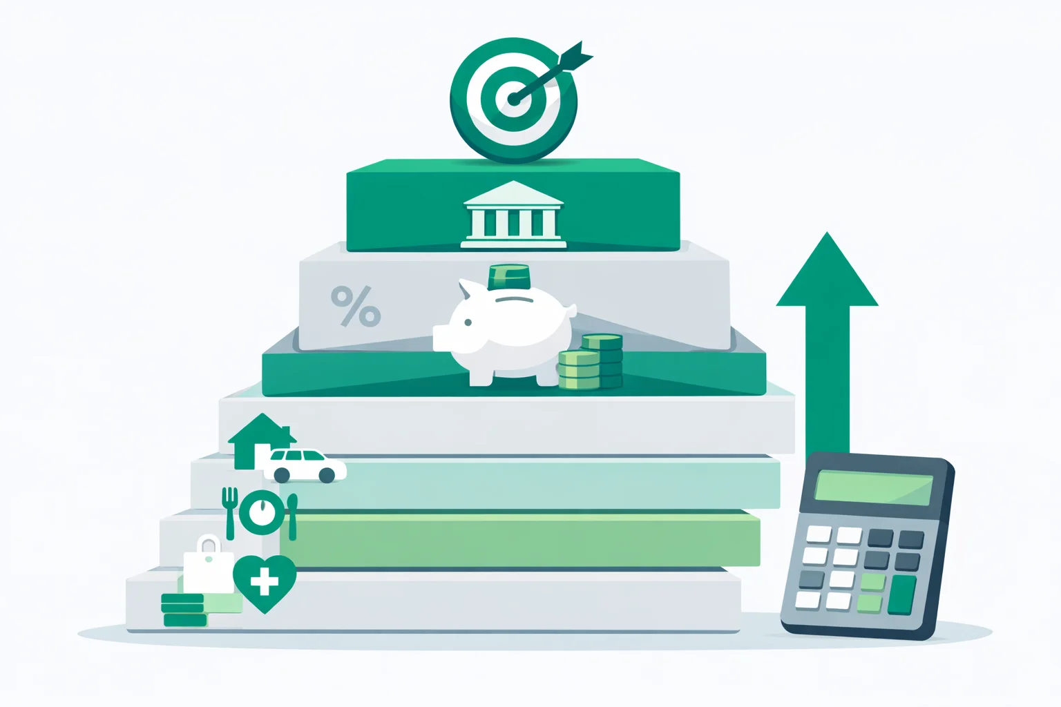 Required Income Calculator: How Much Salary Do You Need?
