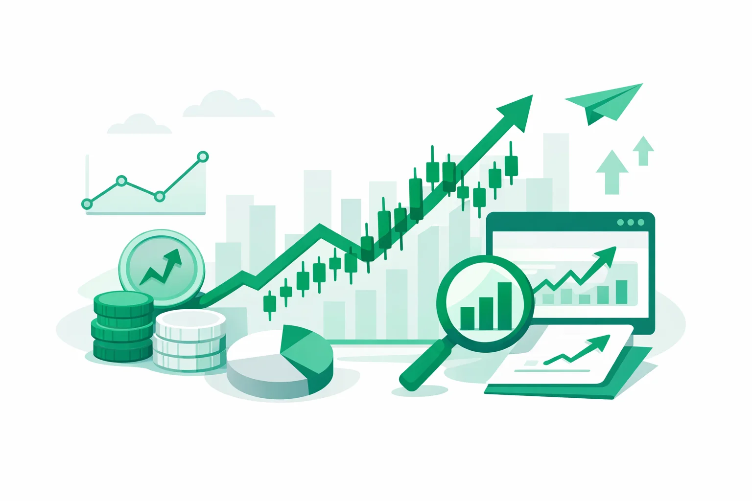 Stock Return Calculator: Total Stock Investment Returns