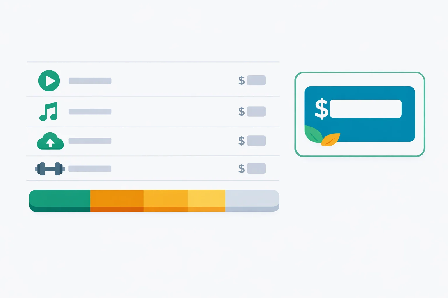 Subscription Cost Calculator: Your True Annual Spend